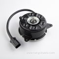 HX-DJ39 Car Radiator Electric Fan Motor for Honda